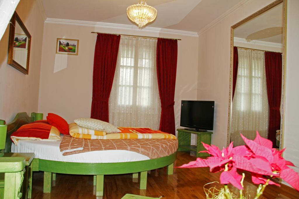 Rooms Su Su Karlovac Ngoại thất bức ảnh