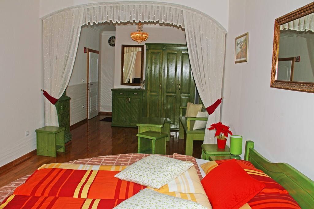 Rooms Su Su Karlovac Phòng bức ảnh