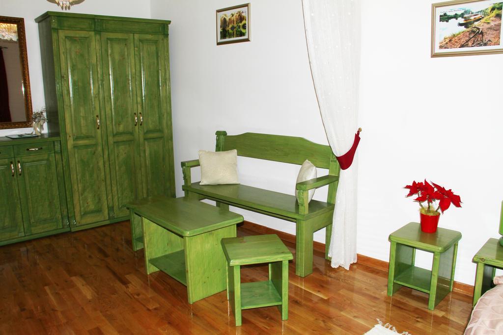 Rooms Su Su Karlovac Phòng bức ảnh