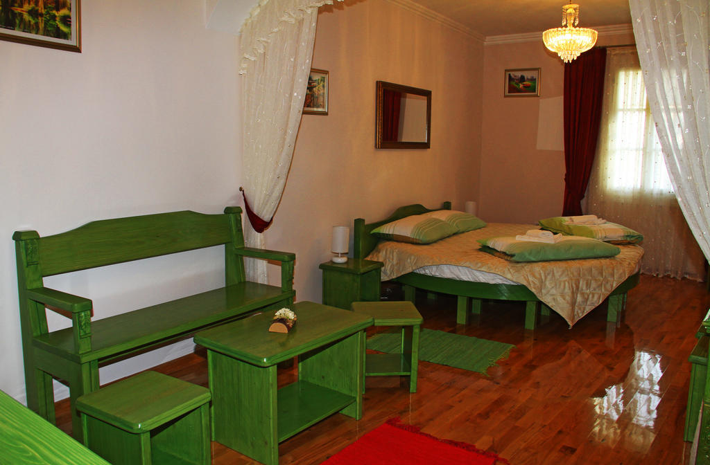 Rooms Su Su Karlovac Ngoại thất bức ảnh