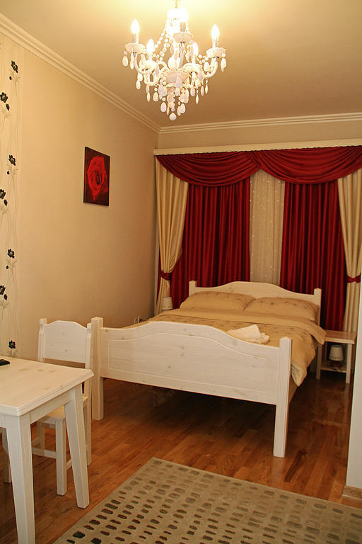 Rooms Su Su Karlovac Phòng bức ảnh