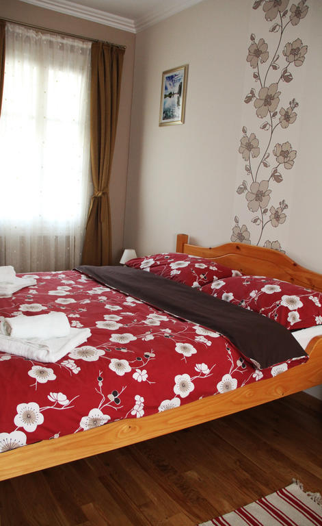 Rooms Su Su Karlovac Phòng bức ảnh