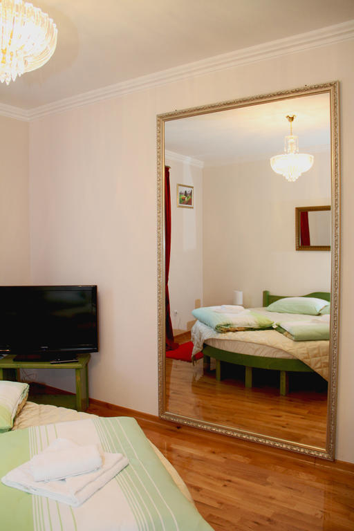 Rooms Su Su Karlovac Phòng bức ảnh