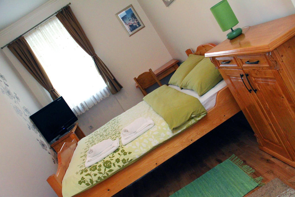 Rooms Su Su Karlovac Phòng bức ảnh