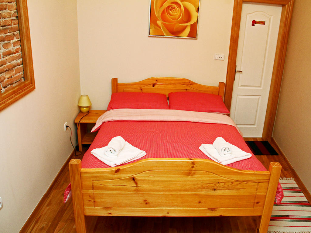 Rooms Su Su Karlovac Phòng bức ảnh
