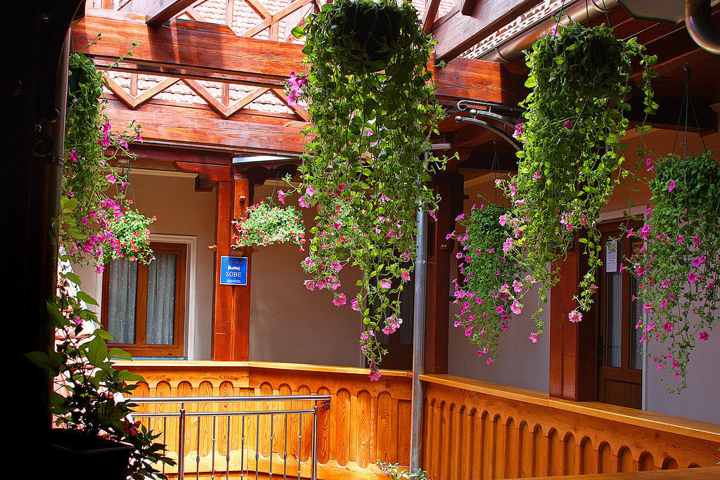 Rooms Su Su Karlovac Phòng bức ảnh